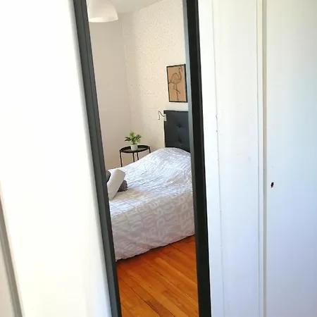 Le 1996 Appartement *