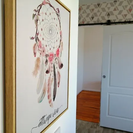 Le 1996 Appartement