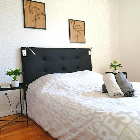 Appartement Le 1996