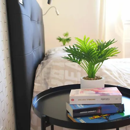 Appartement Le 1996 *