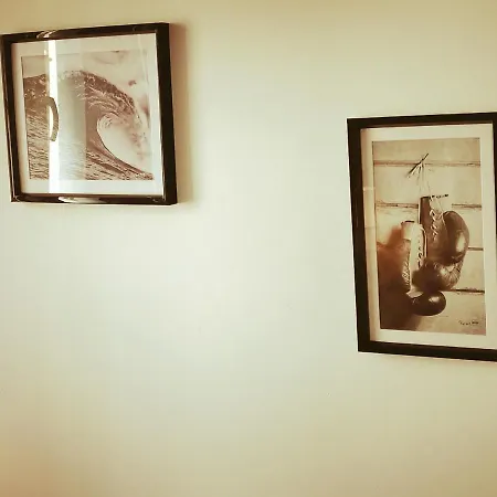 Le 1996 Appartement