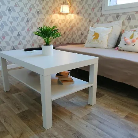 Le 1996 Appartement Grenoble